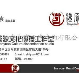 企業品牌與產品形象設計的專業化策略