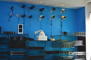 海云海量 以存儲技術連接世界，以服務創新引領未來